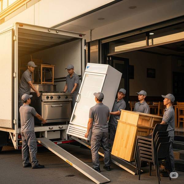 Gia Phát: Cửa  Thu Mua Đồ Cũ Uy Tín – Chuyên Xử Lý Ca Khó!