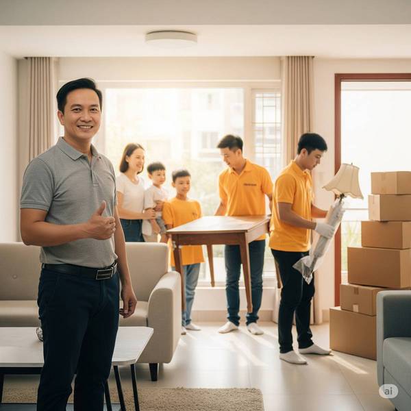 Niềm Tin Từ Khách Hàng Thật – Thanh Lý Đồ Cũ Hài Lòng!