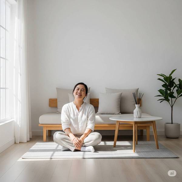 Sống Tối Giản: Dọn Nhà Hiệu Quả, Khai Phóng Tinh Thần Cùng Gia Phát!